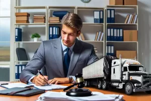 Benefits of Hiring a Truck Accident Lawyer