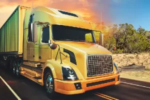 Challenges and opportunities posed by truck traffic accidents how to improve road safety, mobility and the environment