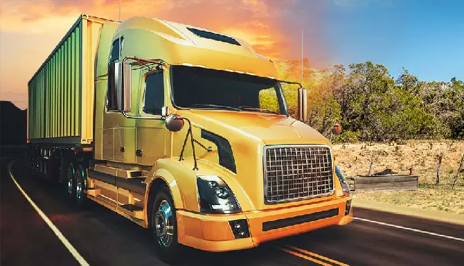 Challenges and opportunities posed by truck traffic accidents how to improve road safety, mobility and the environment