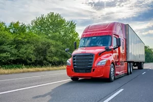 Factors Influencing the Compensation Value for a Truck Accident