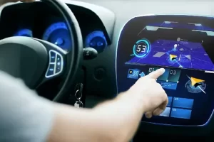 Technological advances that can reduce truck traffic accidents