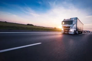 Prevention campaigns on traffic accidents with trucks Dissemination and prevention
