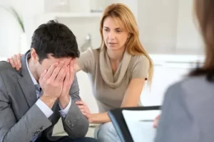 Psychological effects of traffic accidents with trucks how to overcome them