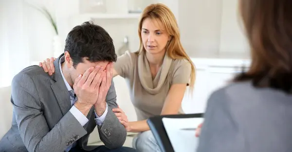 Psychological effects of traffic accidents with trucks how to overcome them