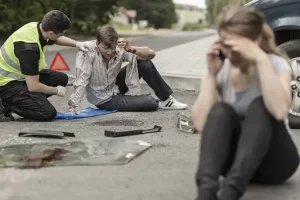 Resources available for victims and those affected by truck accidents