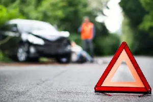 Risks of driving a truck how to prevent and deal with traffic accidents