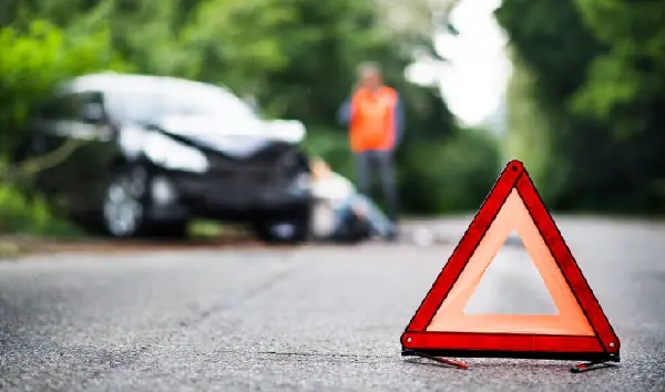 Risks of driving a truck how to prevent and deal with traffic accidents
