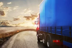 Security measures that trucks must comply with how to verify them and report them in case of non-compliance