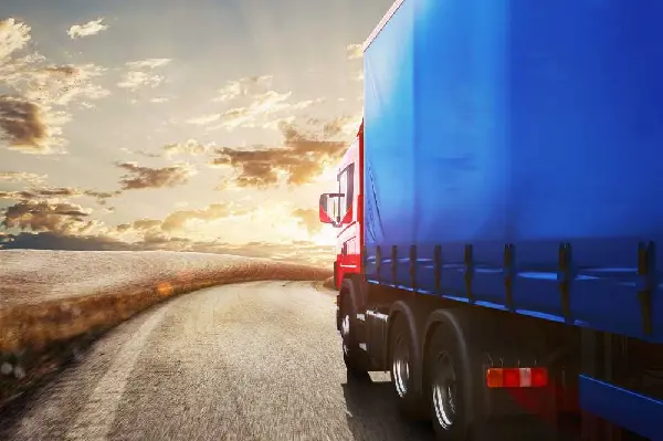 Security measures that trucks must comply with how to verify them and report them in case of non-compliance