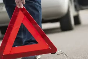 Tips for driving a truck and avoiding accidents