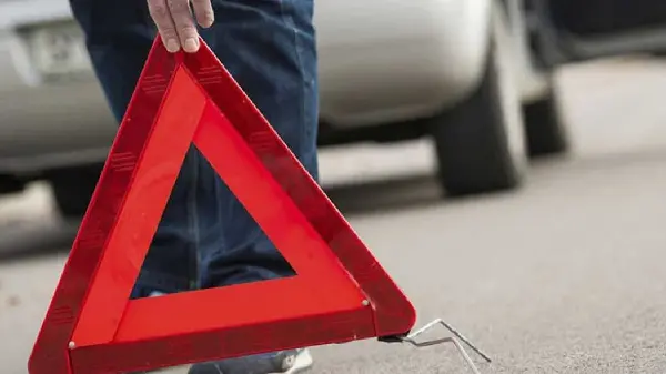 Tips for driving a truck and avoiding accidents
